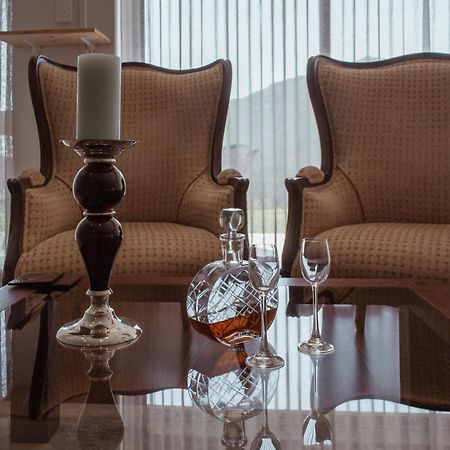 Piketberg Highlands Eco Estate酒店 外观 照片