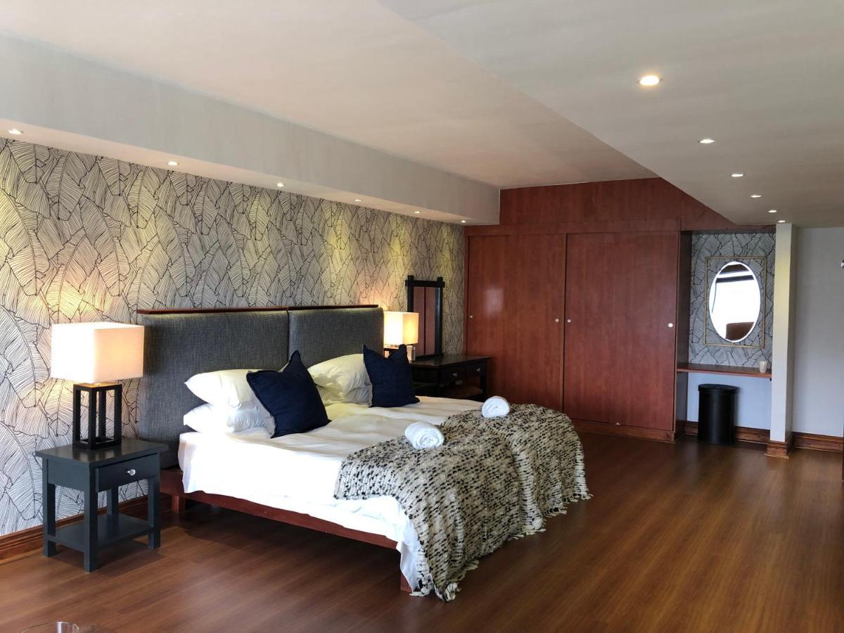 Piketberg Highlands Eco Estate酒店 外观 照片