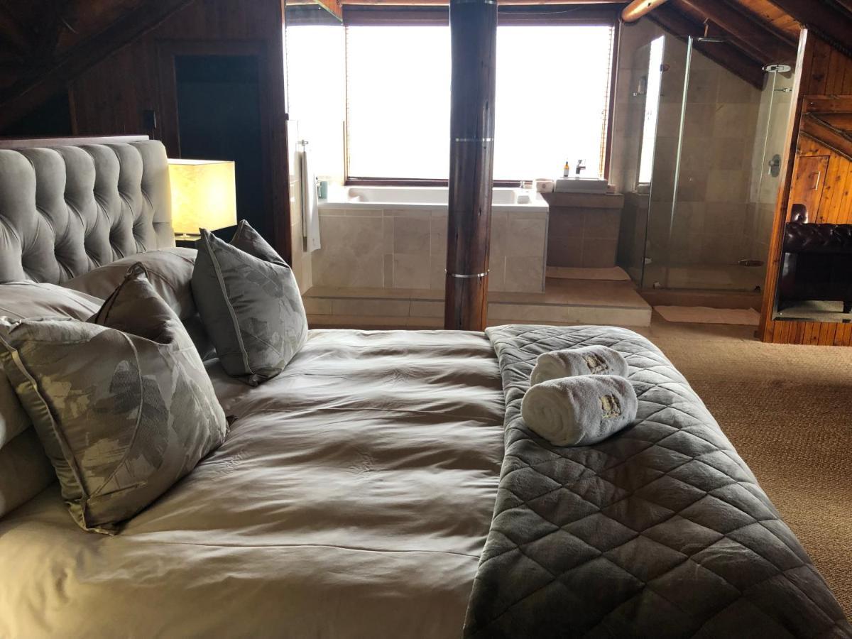 Piketberg Highlands Eco Estate酒店 外观 照片