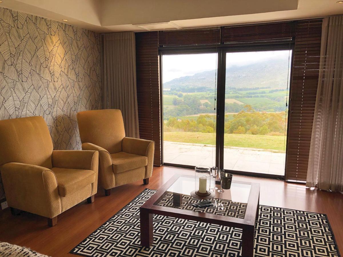 Piketberg Highlands Eco Estate酒店 外观 照片