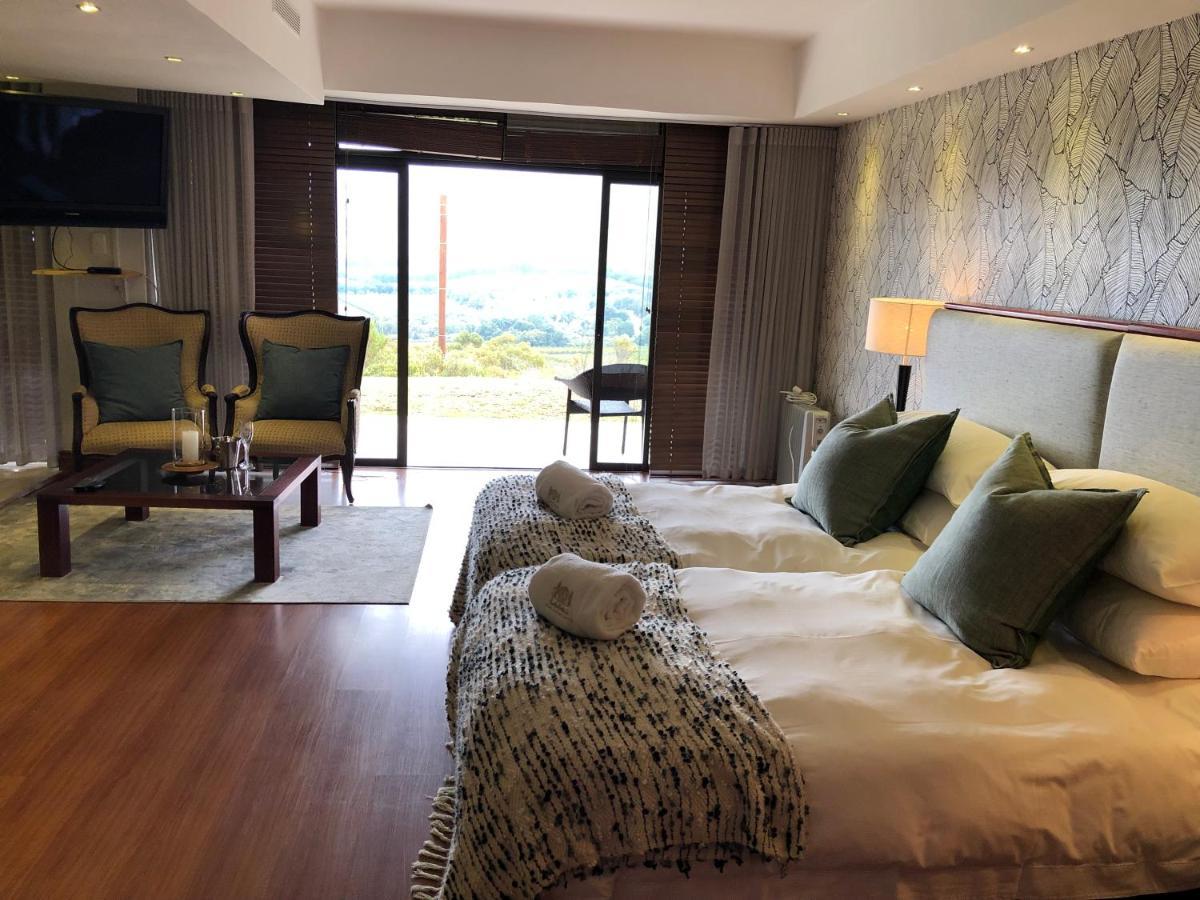 Piketberg Highlands Eco Estate酒店 外观 照片