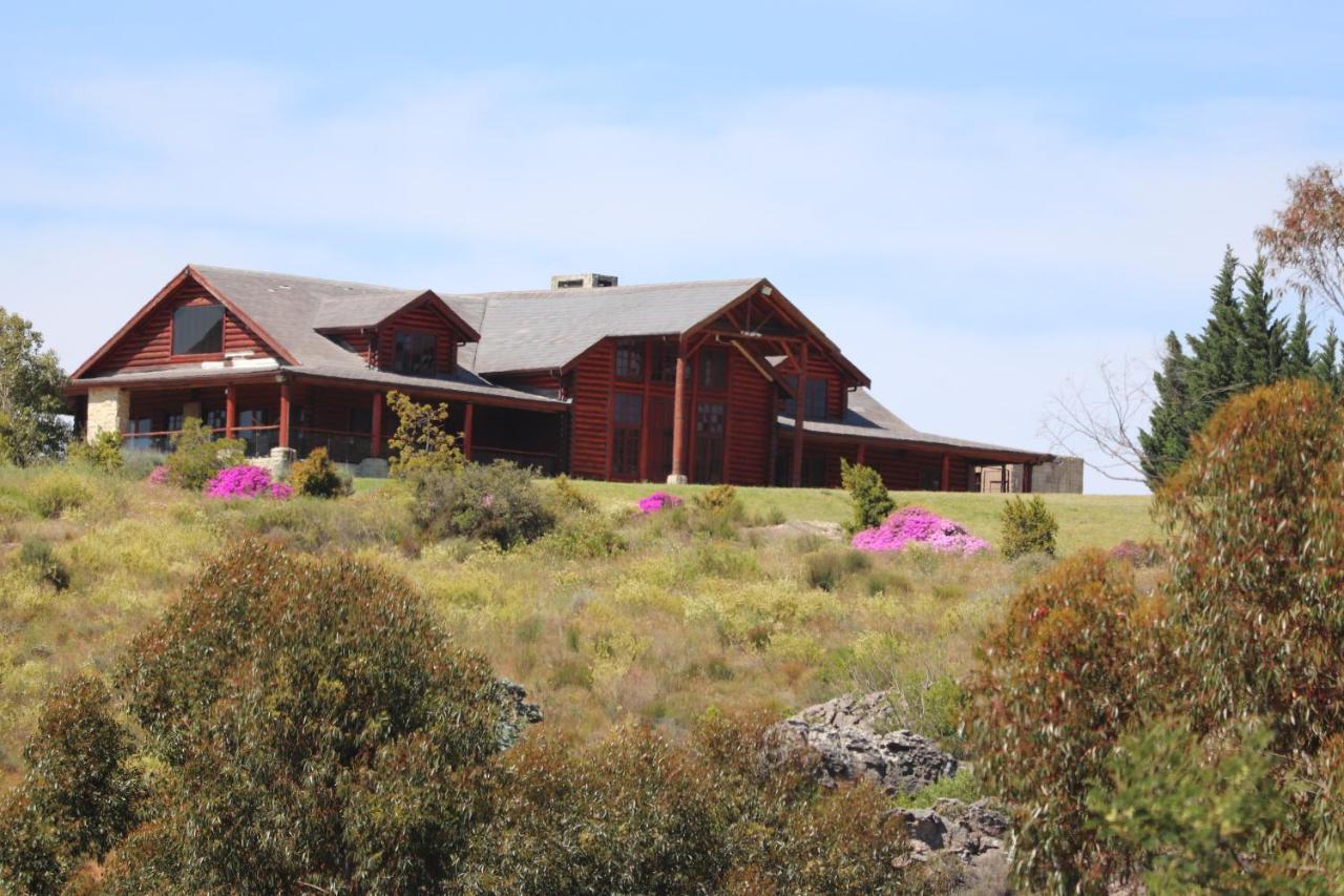 Piketberg Highlands Eco Estate酒店 外观 照片