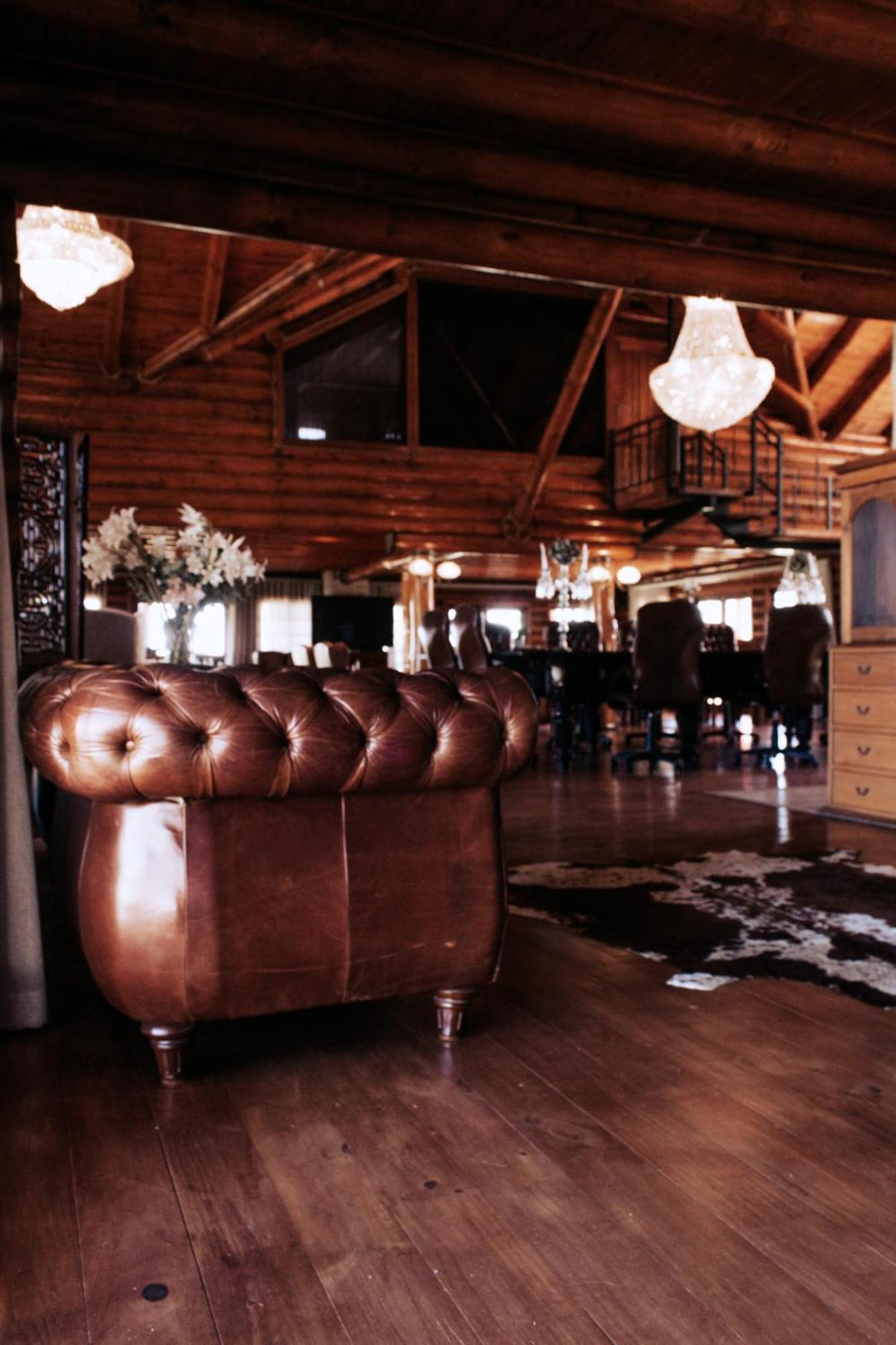 Piketberg Highlands Eco Estate酒店 外观 照片