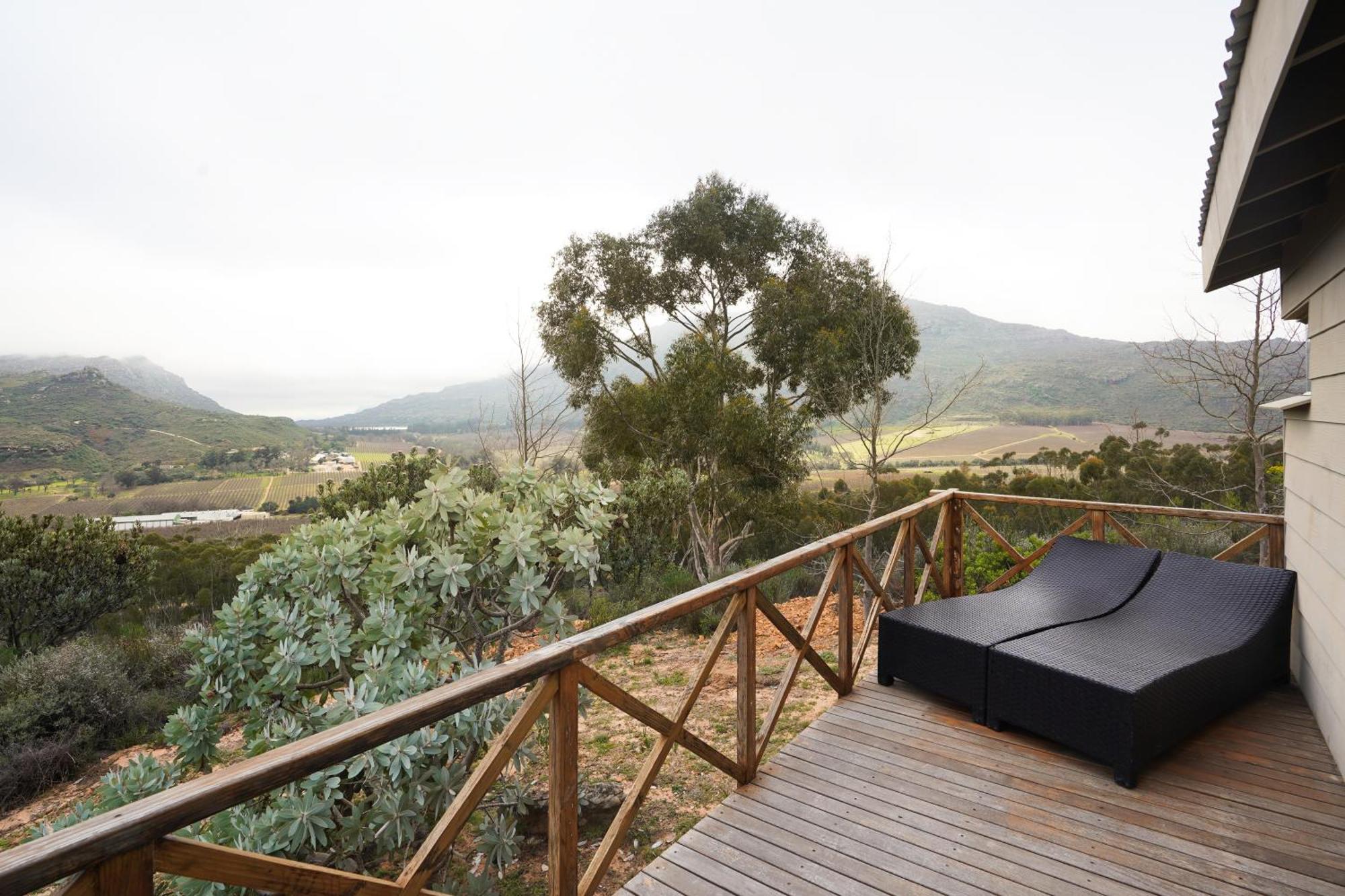 Piketberg Highlands Eco Estate酒店 外观 照片