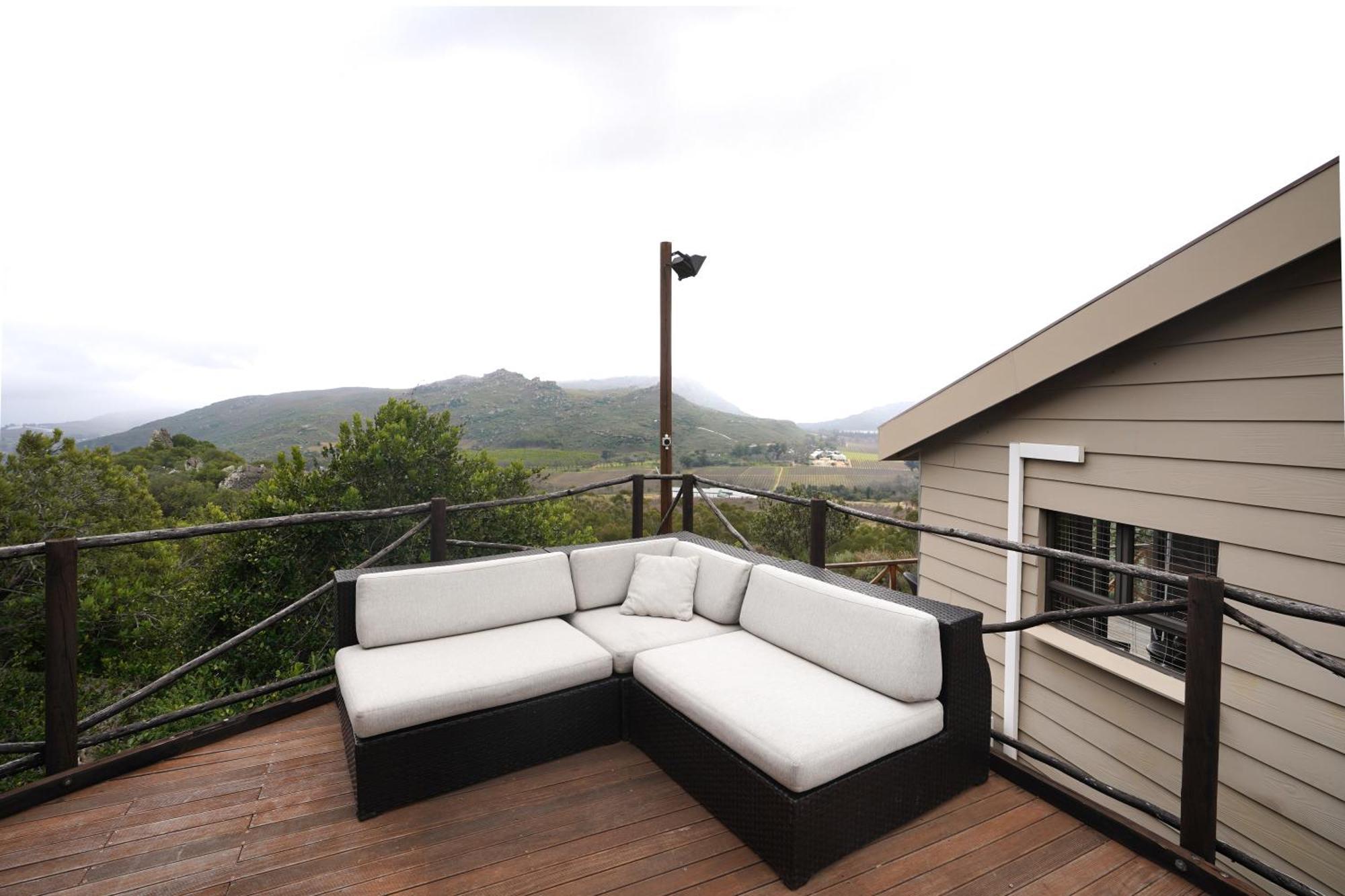 Piketberg Highlands Eco Estate酒店 外观 照片