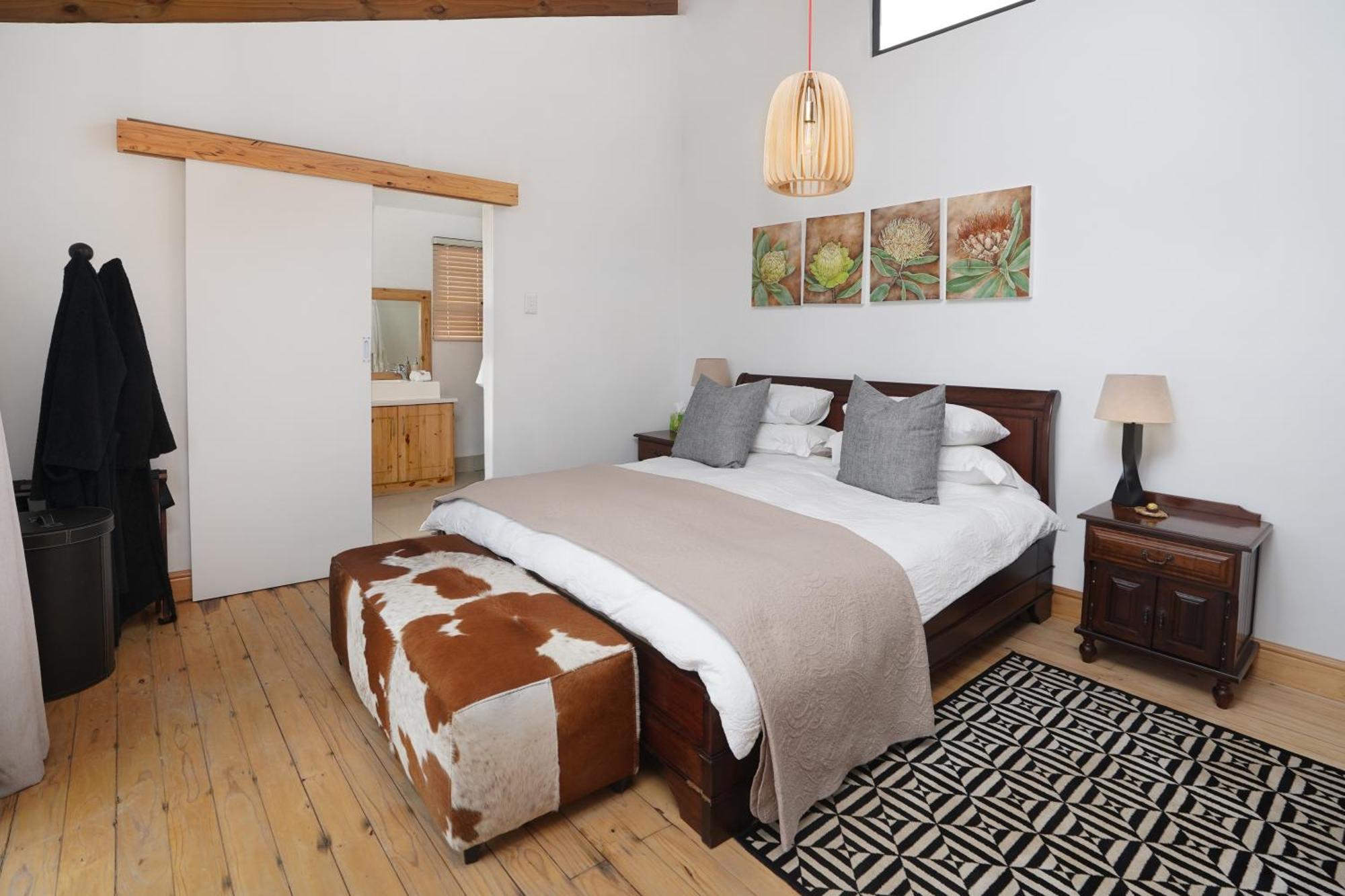 Piketberg Highlands Eco Estate酒店 外观 照片