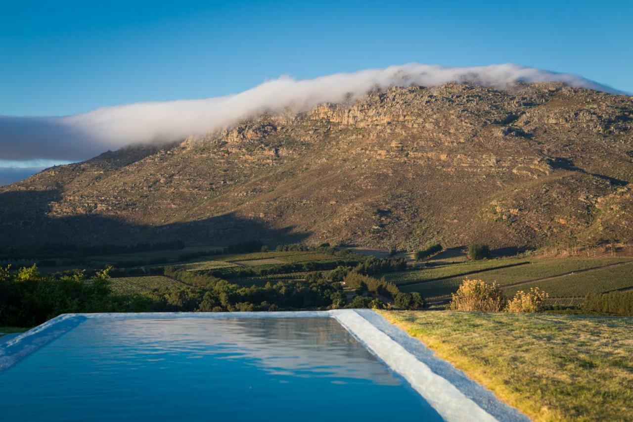 Piketberg Highlands Eco Estate酒店 外观 照片