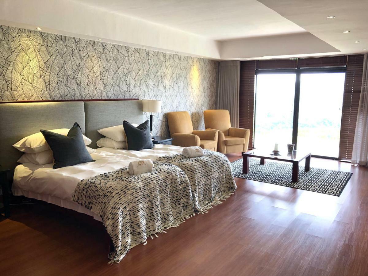 Piketberg Highlands Eco Estate酒店 外观 照片