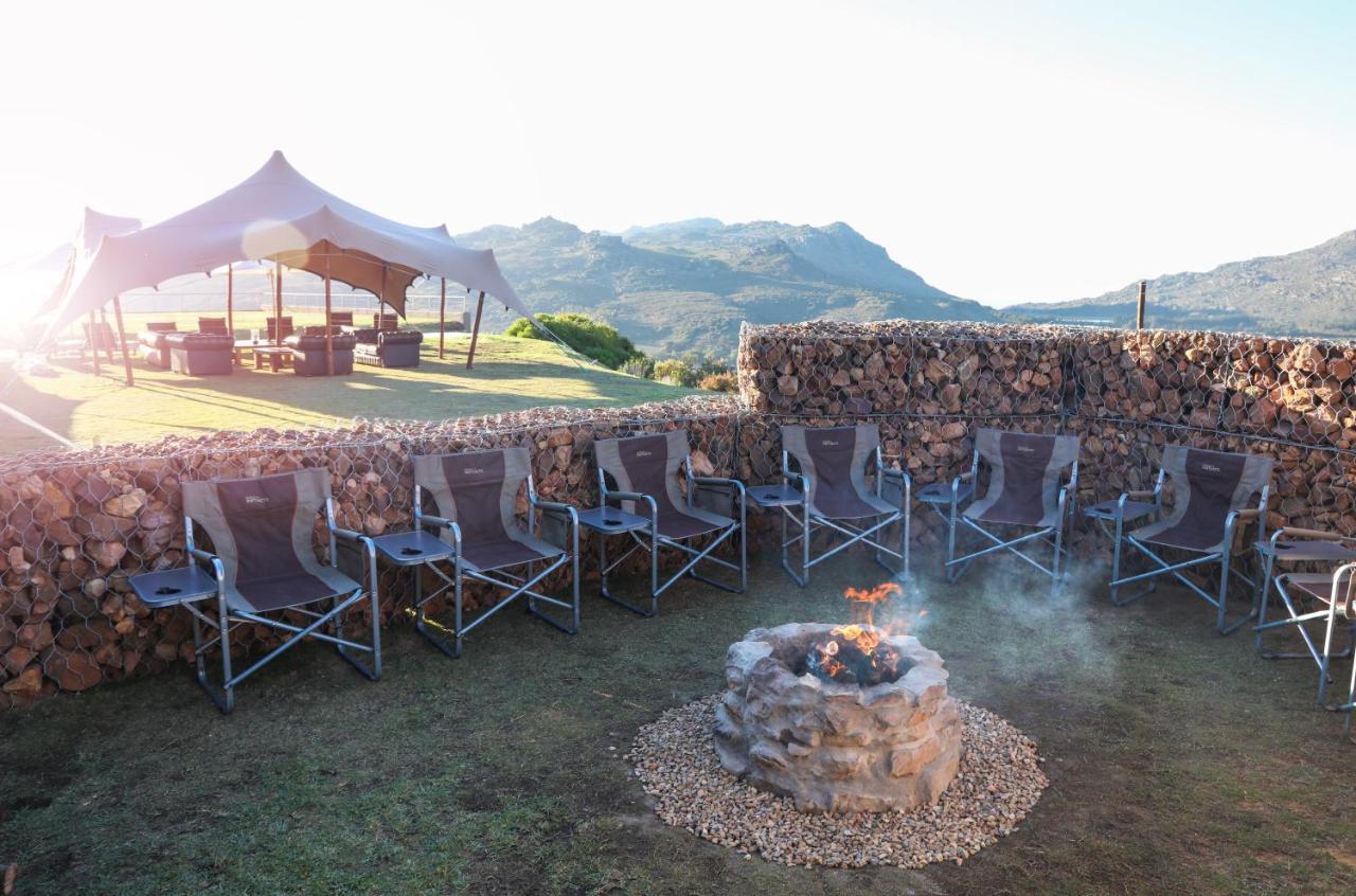 Piketberg Highlands Eco Estate酒店 外观 照片