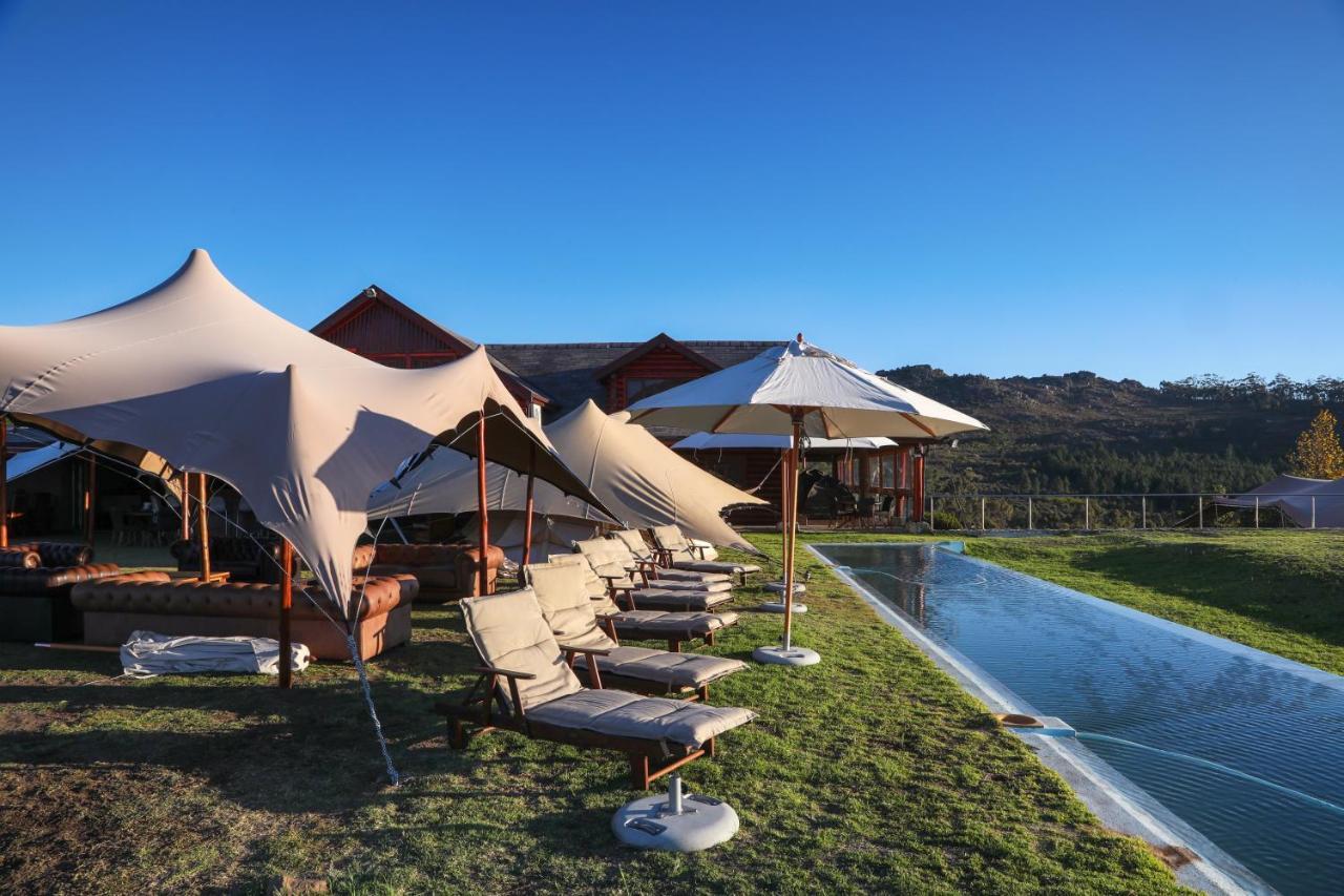 Piketberg Highlands Eco Estate酒店 外观 照片