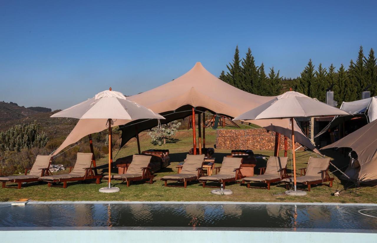 Piketberg Highlands Eco Estate酒店 外观 照片