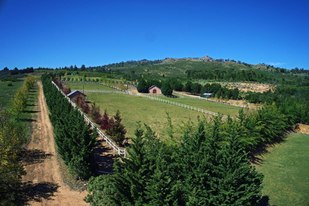 Piketberg Highlands Eco Estate酒店 外观 照片